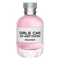 Girls Can Do Anything  